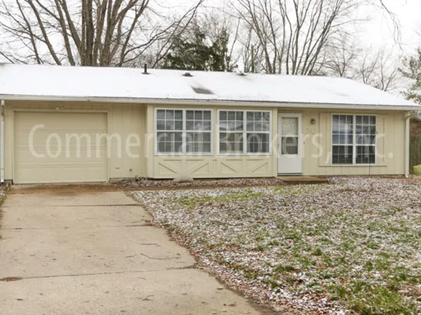 20 Vicksburg Ln, West Lafayette, IN 47906