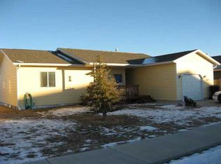 207 Foundation Ave, Laurel, MT 59044