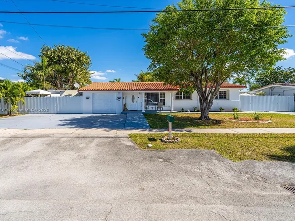 4293 W 7th Ln, Hialeah, FL 33012