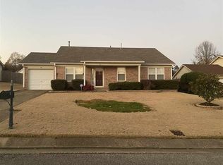 55 Maple Run Dr LOT 28, Oakland, TN 38060