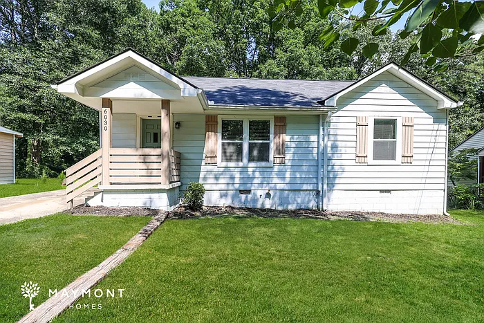 6030 Stonewall Dr — Photo 1