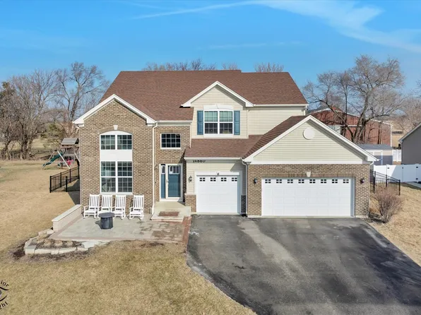 14860 W Carver Xing, Manhattan, IL 60442