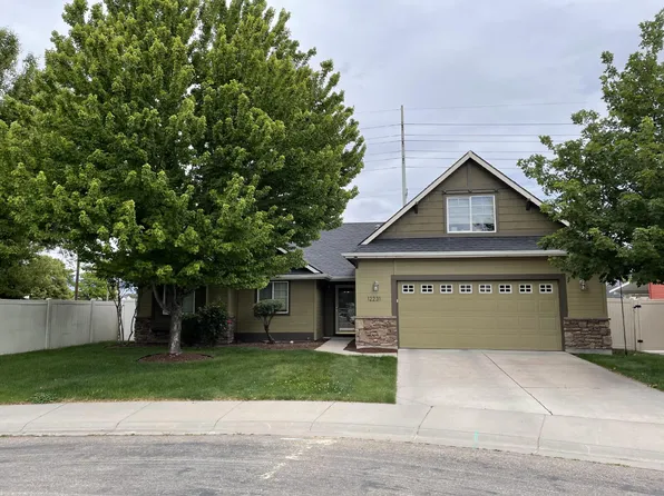 12231 W Tahiti Ct, Boise, ID 83713