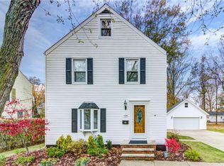 156 Brookfield Rd, Avon Lake, OH 44012