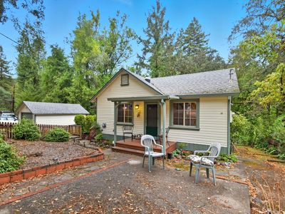 10224 Old River Road, Forestville, CA, 95436