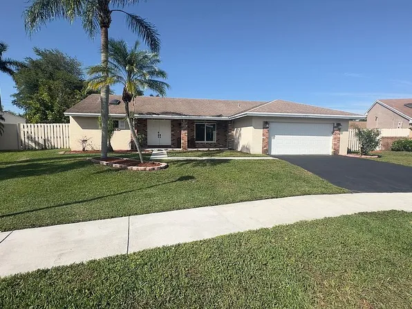 14761 Kirsten Ct, Davie, FL 33325