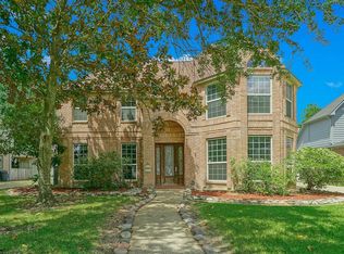 19803 Oak Green Ct, Humble, TX 77346