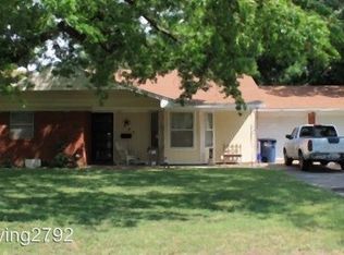 1704 Pawhuska Ave, Enid, OK 73703