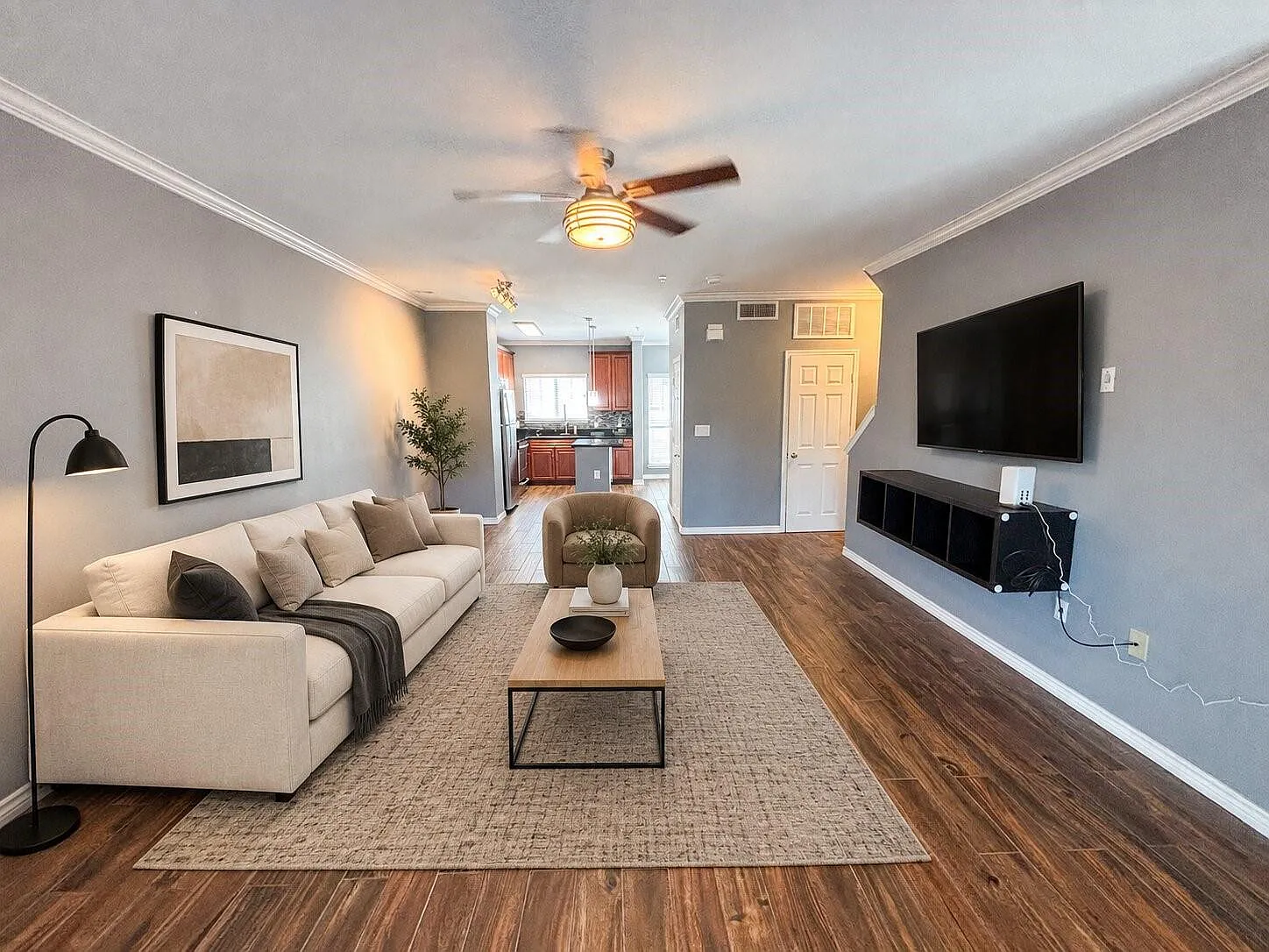 2 bed, 2.5 bath, 1340 sqft, $1,870 — Photo 4