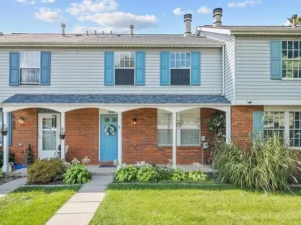 5053 Hamilton Dr #5053, Aliquippa, PA 15001