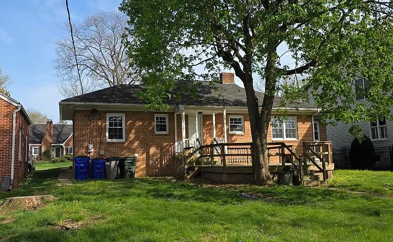 1319 The Ter — Photo 16