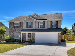 527 Capstone Way, Grovetown, GA 30813
