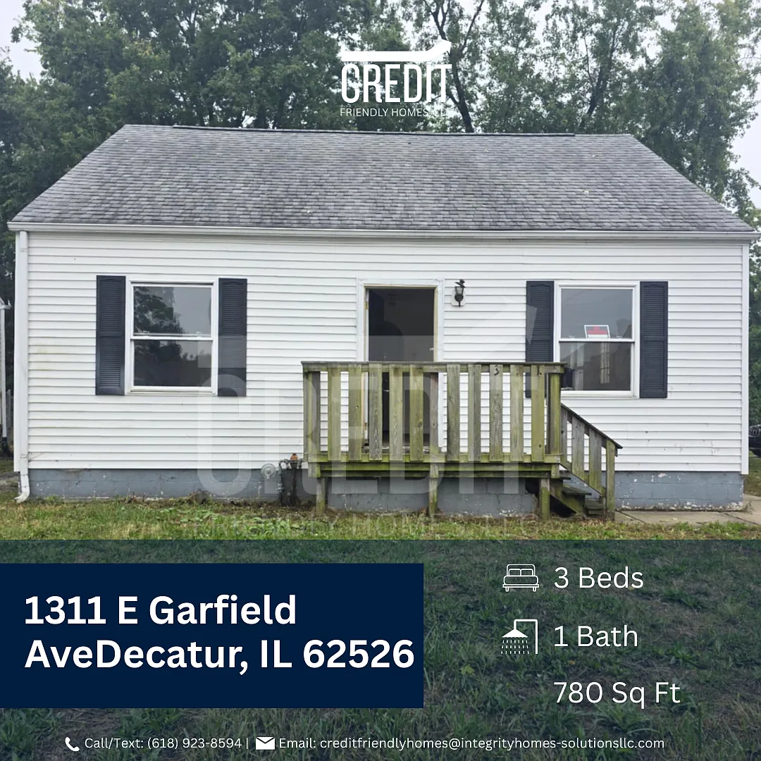 1311 E Garfield Ave photo 1