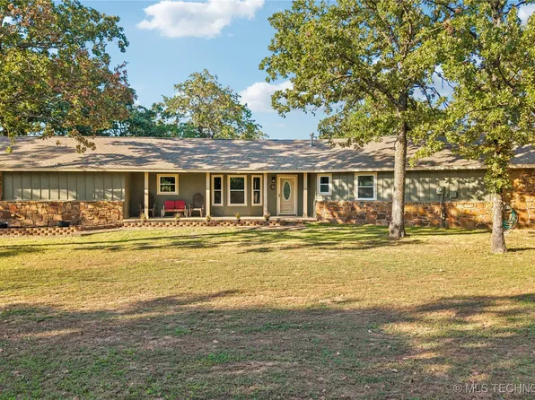 2389 Timberlane Ridge Rd, Sand Springs, OK 74063