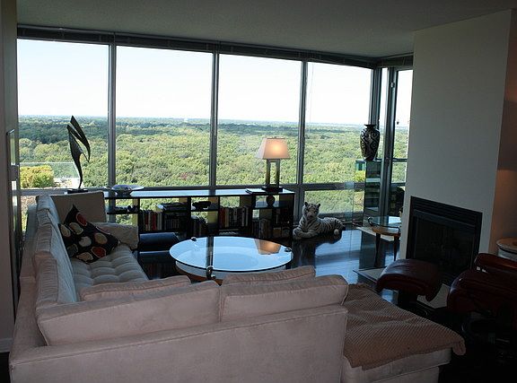 2nd image of 9715 Woods Dr #200406