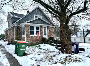 102 Weaver St, Linden, PA 17744