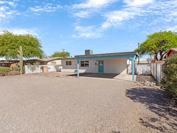 843 E Alturas St, Tucson, AZ 85719
