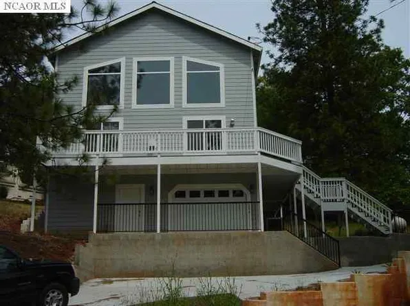 17296 Oscar Dr, Grass Valley, CA 95949