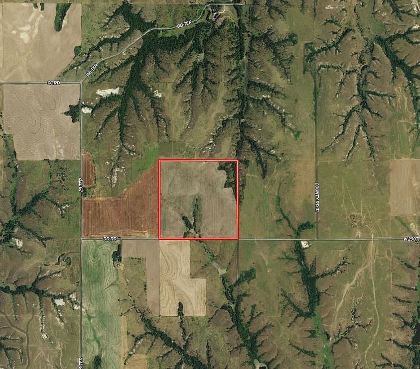 Dd Rd, Natoma, KS 67651 MLS 2471208 Zillow