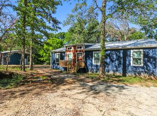 351 Private Road 6294, Palestine, TX