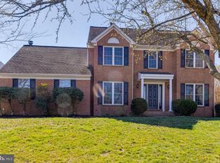 13451 Lawrence Ln, Bristow, VA 20136