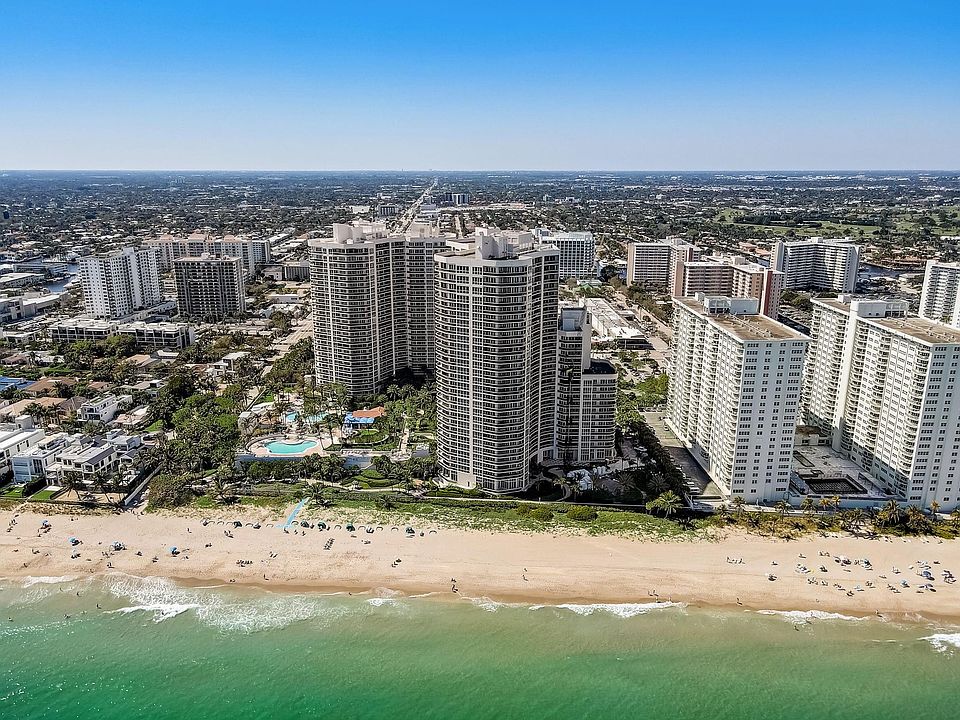 1st image of 3200 N Ocean Boulevard #809