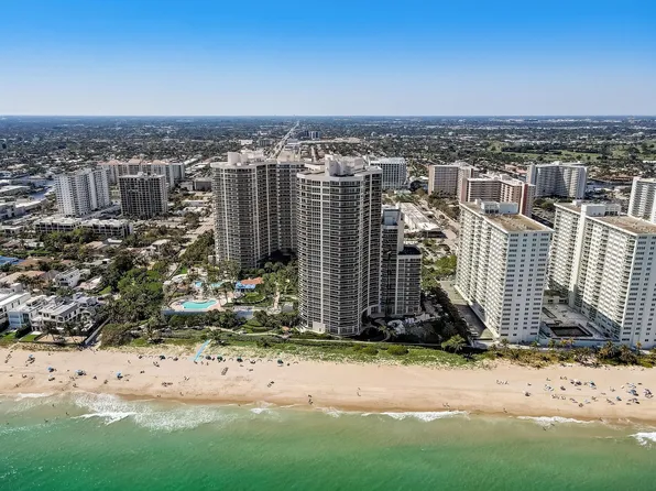 3200 N Ocean Boulevard #809, Fort Lauderdale, FL 33308