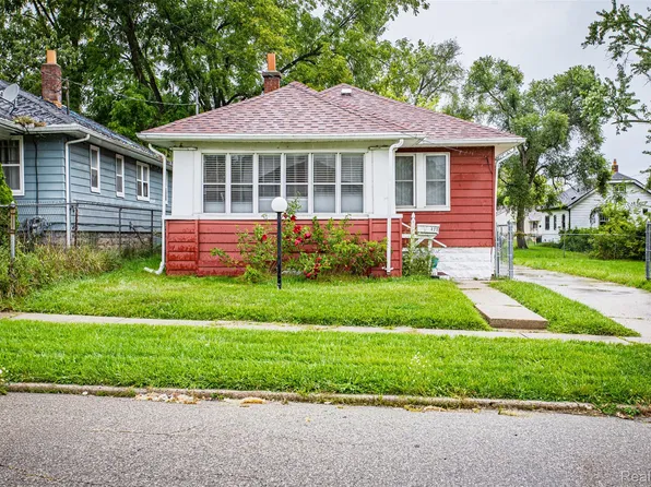 425 E Jamieson St, Flint, MI 48505