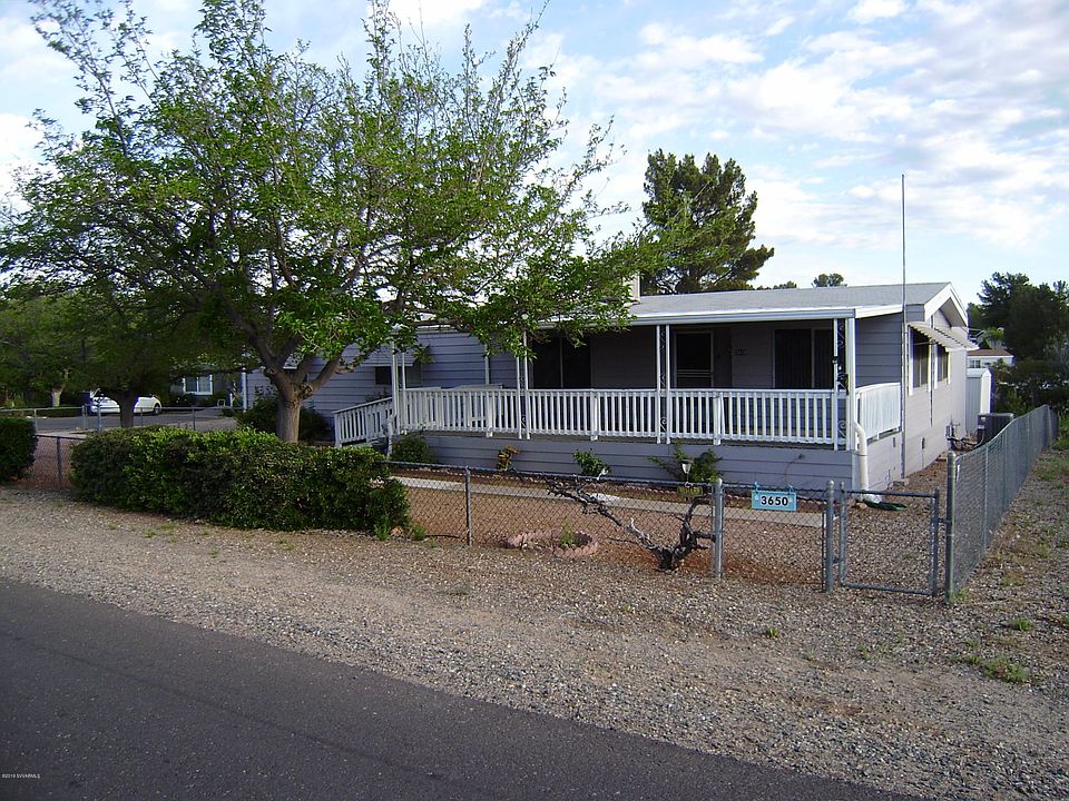 3650 E. Vaquero Lane 001