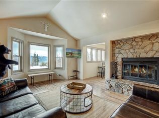 1120 Baldy Rd UNIT 1120, Breckenridge, CO 80424