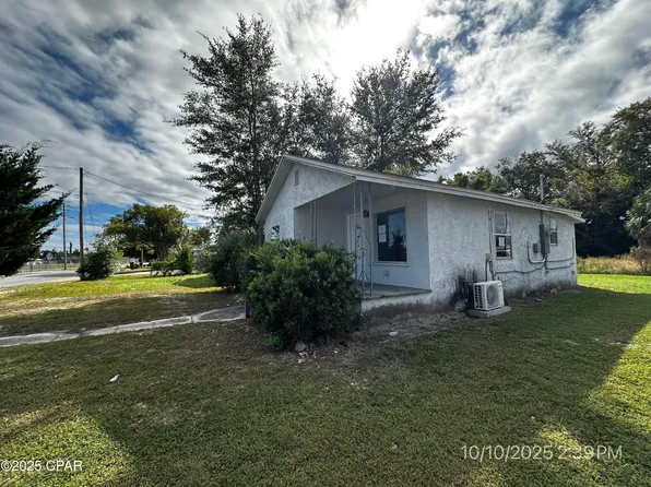925 Bay Ave, Panama City, FL 32401