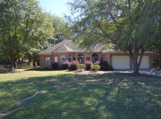 522 Southland Trl, Byron, GA 31008