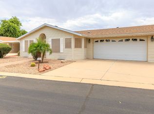 Las Palmas Grand Clubhouse, Mesa, AZ 85209
