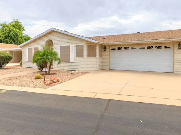 2550 S Ellsworth Rd Unit 806, Mesa, AZ 85209