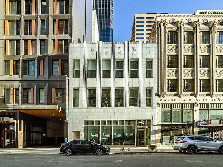 Buerger Brother Lofts — Photo 12