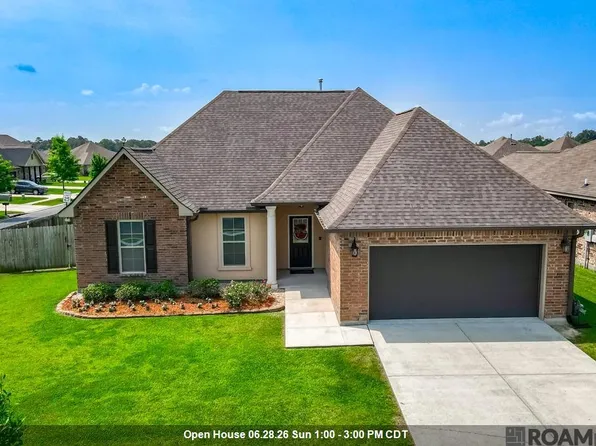 42453 Harborstone Ave, Prairieville, LA 70769