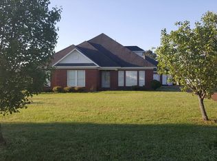 90 Lucy Black Rd, Bolivar, TN 38008