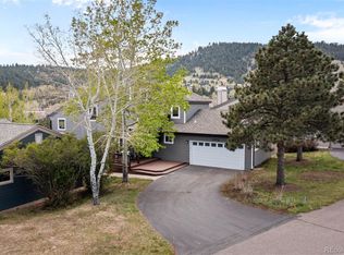 23716 Sunrose Ln, Golden, CO 80401