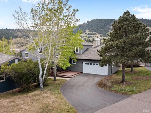 23716 Sunrose Lane, Golden, CO 80401