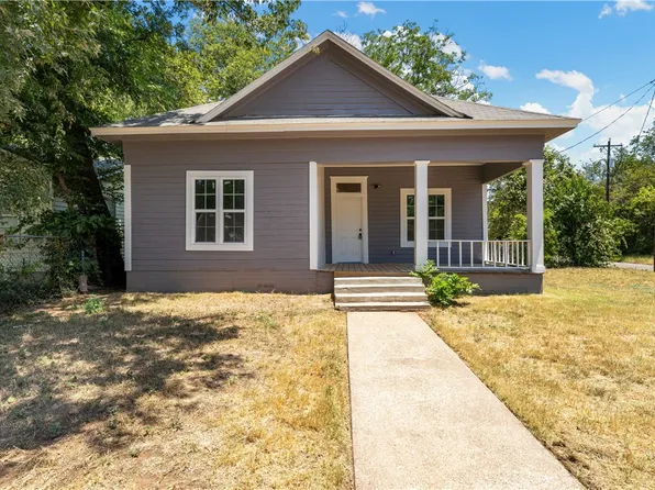 1101 Preston St, Waco, TX 76704