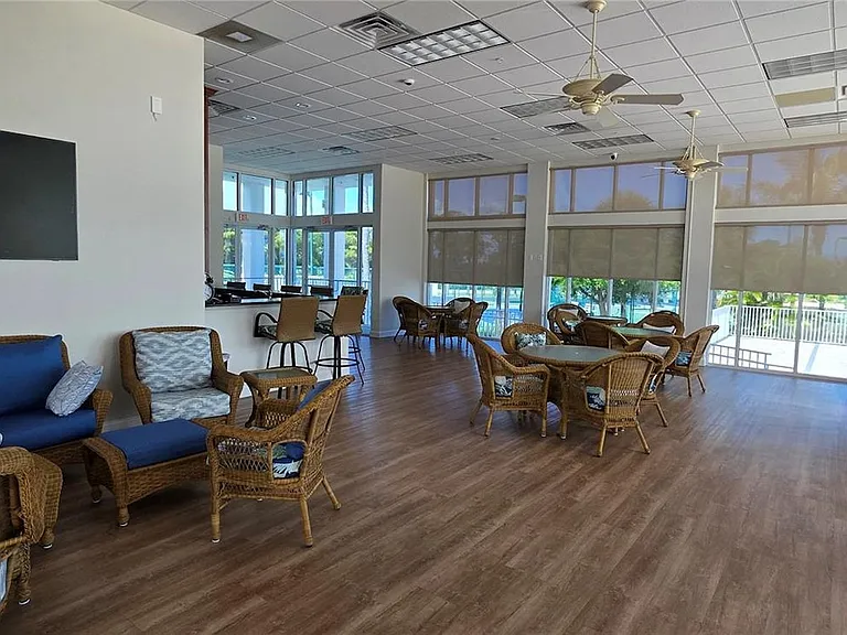 8401 Placida Rd #405 — Photo 15