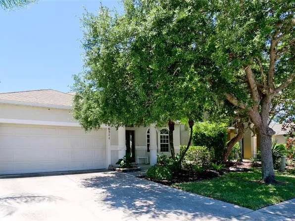 6511 Rock Bridge Ln, Ellenton, FL 34222
