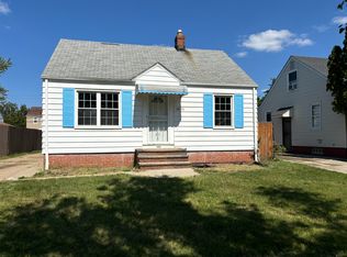 20331 Morris Ave, Euclid, OH 44123