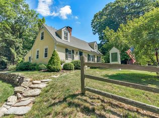 279 Roast Meat Hill Rd, Killingworth, CT 06419