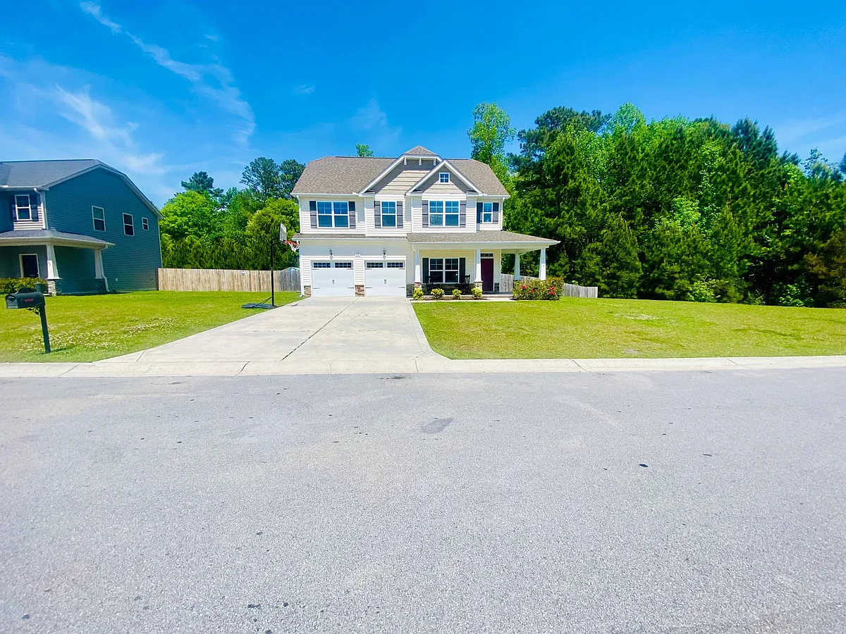 Building Photo - 118 Mittams Point Dr