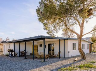 55575 Jesse Rd, Landers, CA 92285