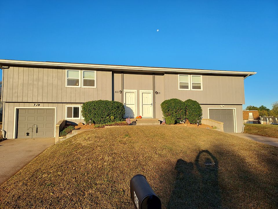 1st image of 801 Dondee Dr #801
