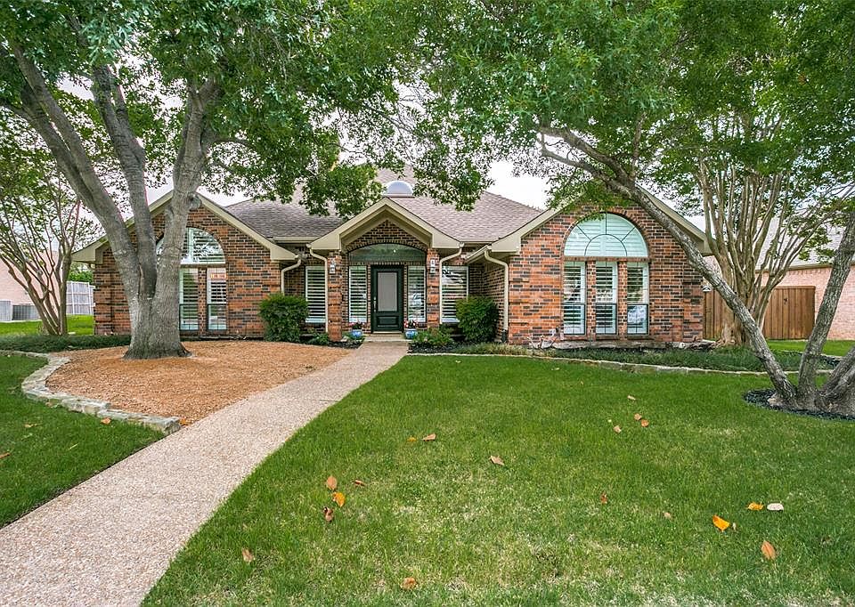 1st image of 4116 Whistler Dr
