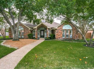 4116 Whistler Dr, Plano, TX 75093