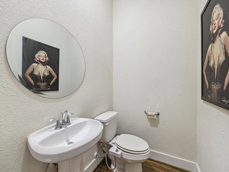 3902 Tulane Oak Dr — Photo 11